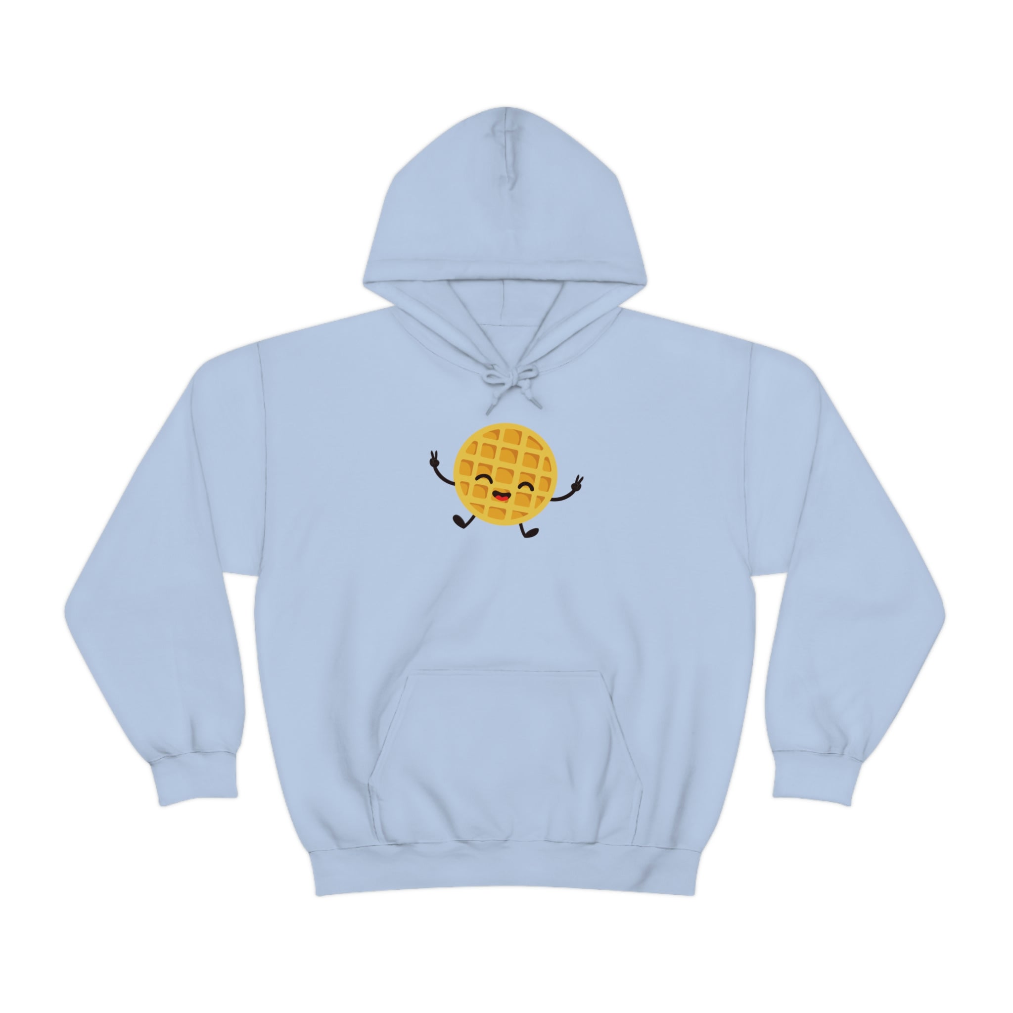 Waffles Hoodie V1.1 (4/14/23)