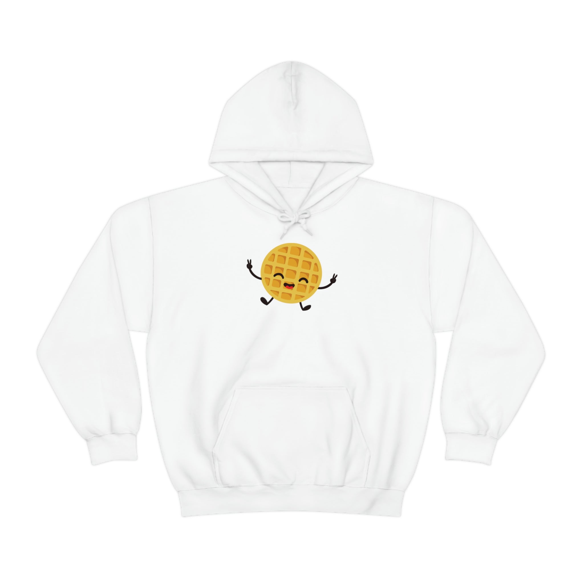 Waffles Hoodie V1.1 (4/14/23)