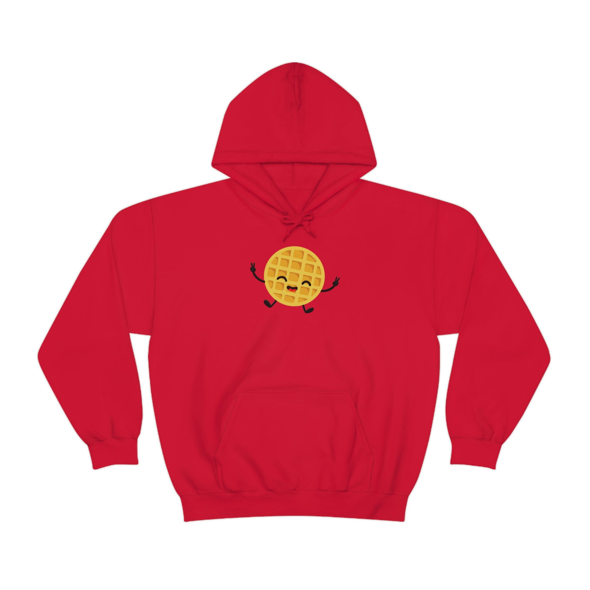 Waffles Hoodie V1.1 (4/14/23)