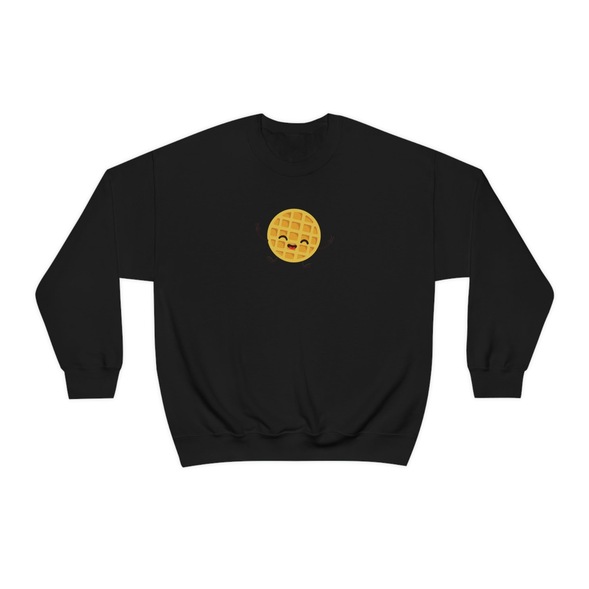 Waffle Nation Sweatshirt v1.1 (4/14/23)