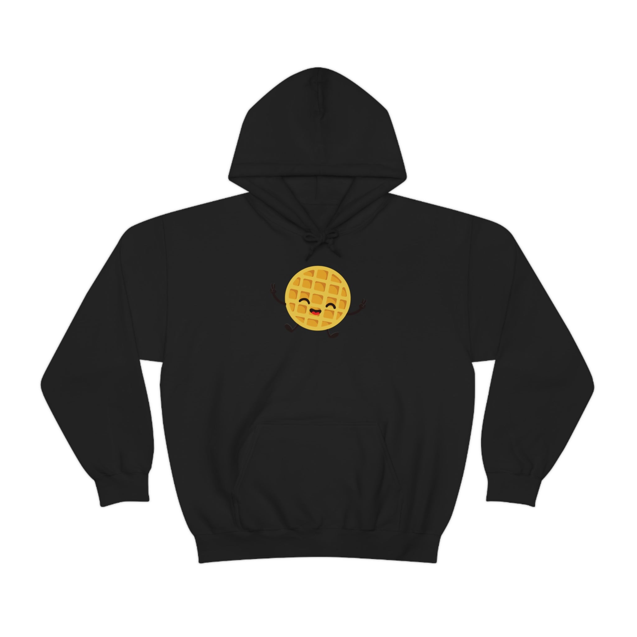 Waffles Hoodie V1.1 (4/14/23)